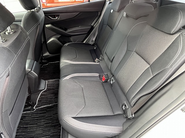 インプレッサスポーツ