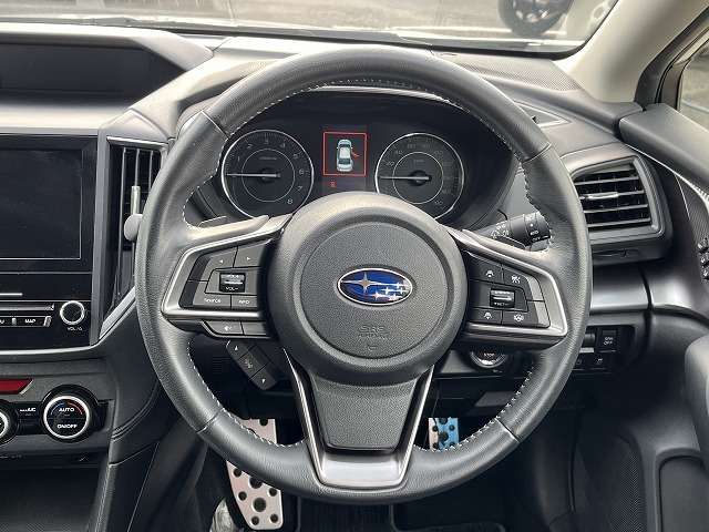 インプレッサスポーツ