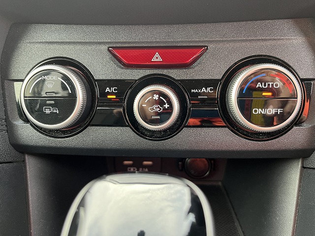 インプレッサスポーツ