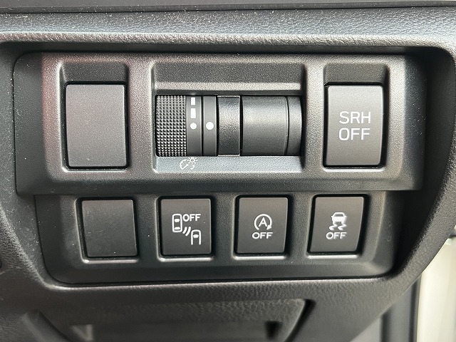 インプレッサスポーツ