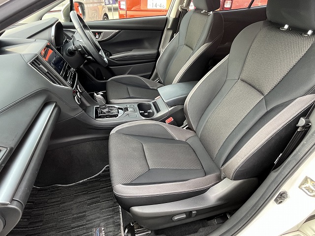 インプレッサスポーツ