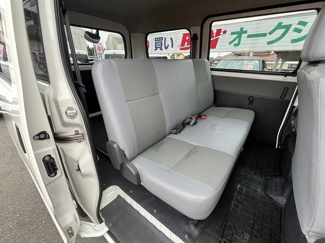 タウンエースバン