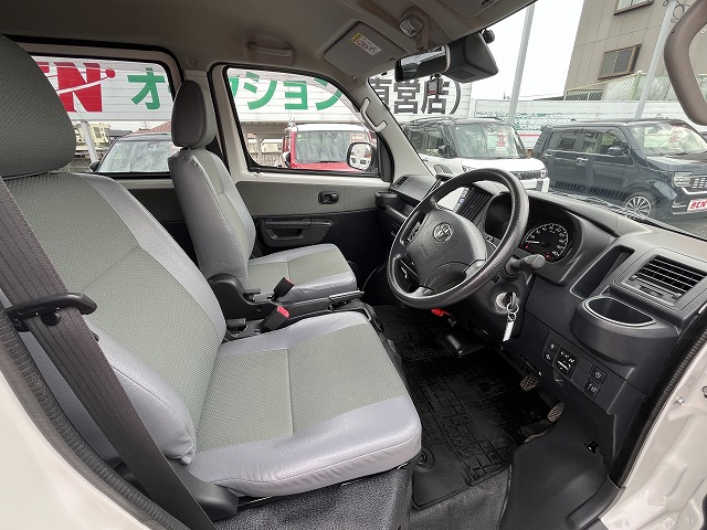 タウンエースバン