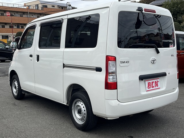 タウンエースバン