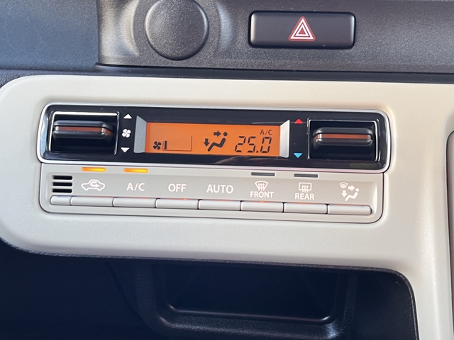 ワゴンRスマイル