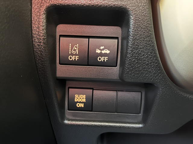 ワゴンRスマイル