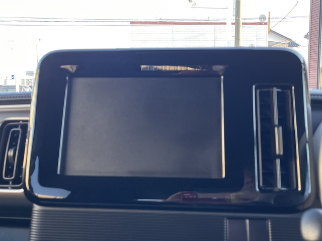 ワゴンRスマイル