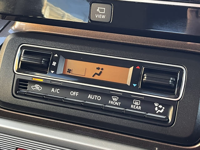 スペーシアギア