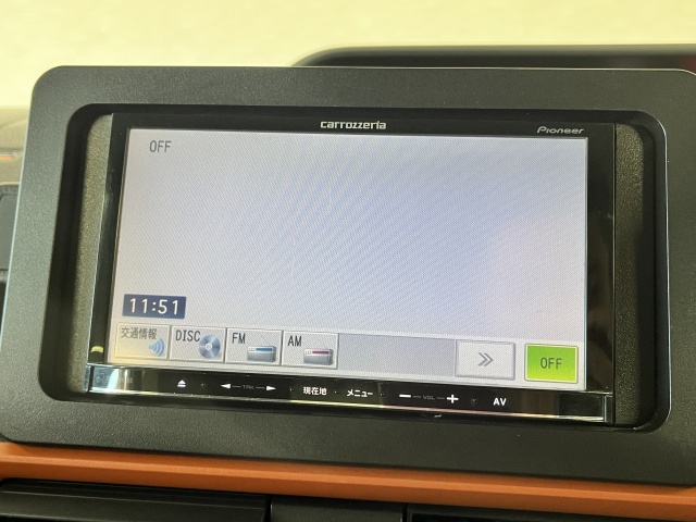 タントファンクロス