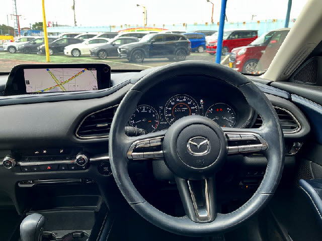 ＣＸ－３０