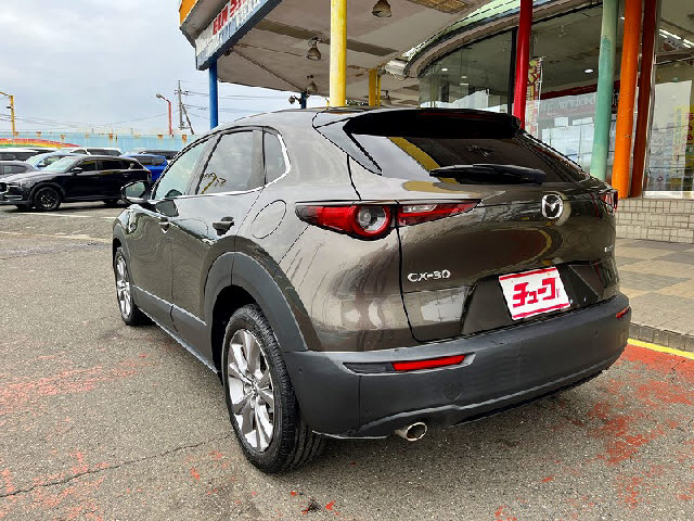 ＣＸ－３０