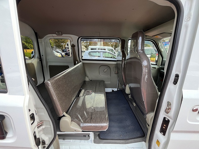 ＮＶ１００クリッパー