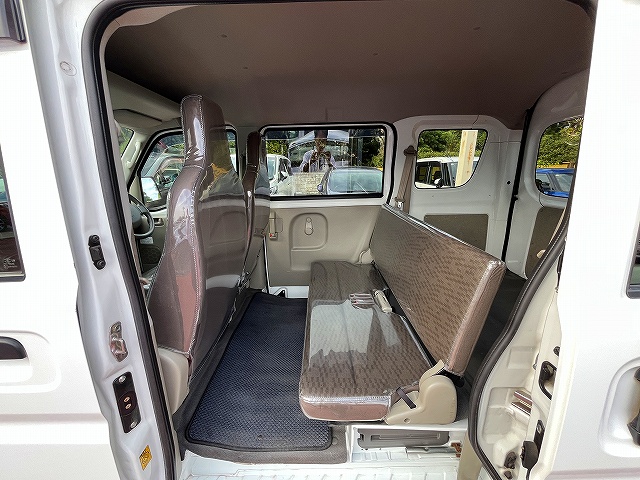 ＮＶ１００クリッパー