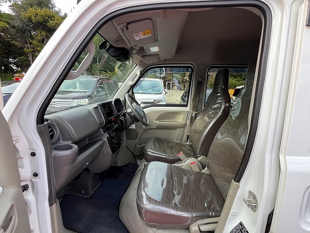 ＮＶ１００クリッパー