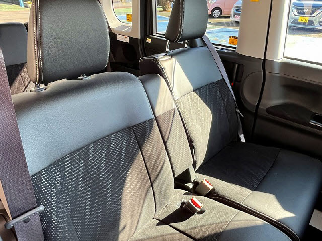 タントカスタム