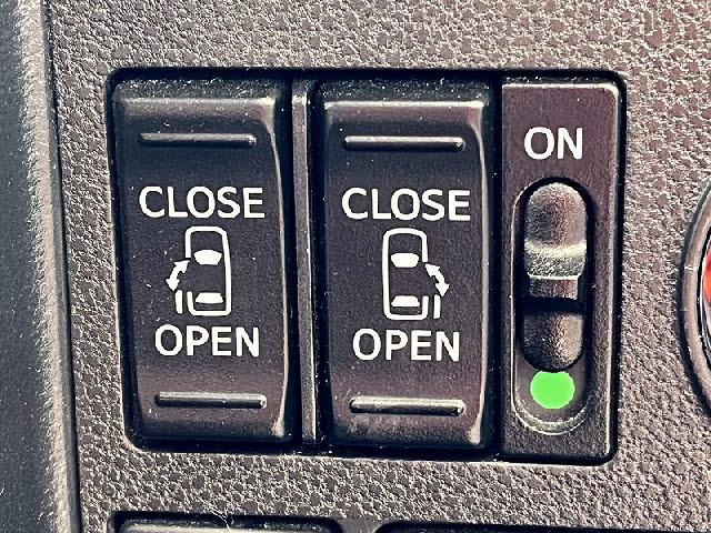 タントカスタム