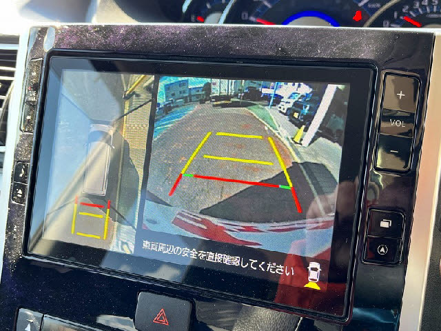 タントカスタム