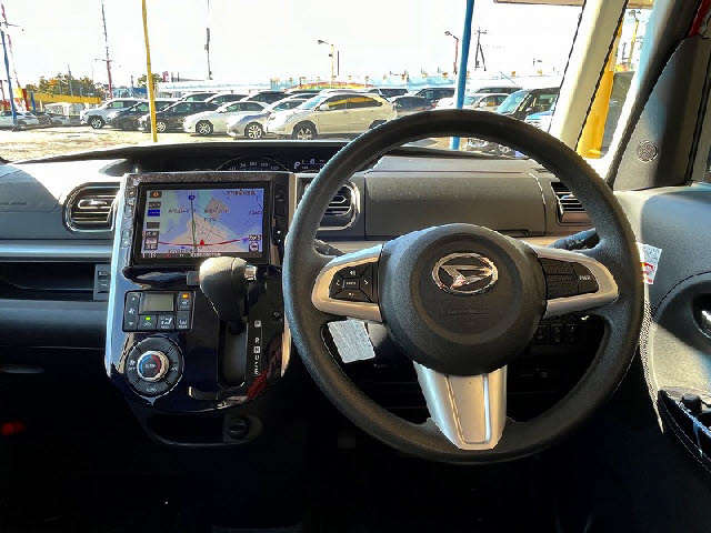 タントカスタム