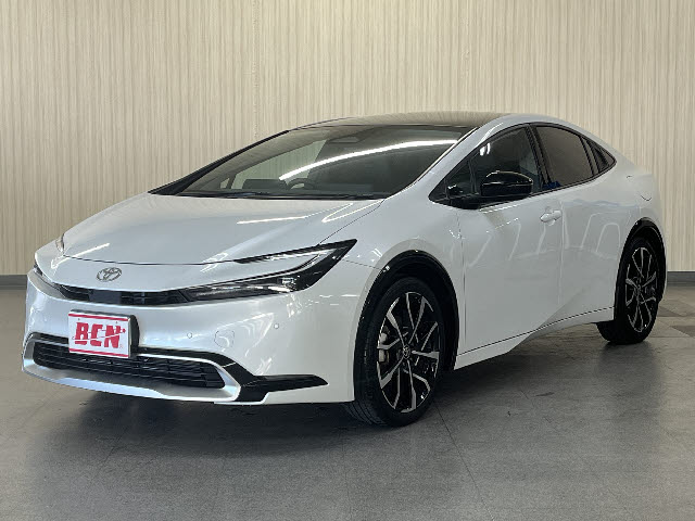 プリウスＰＨＥＶ