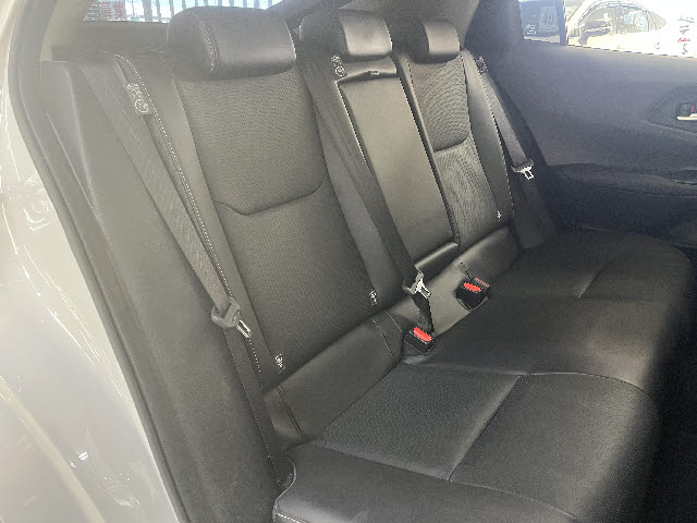 プリウスＰＨＥＶ