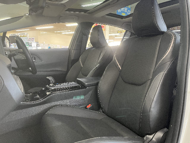 プリウスＰＨＥＶ