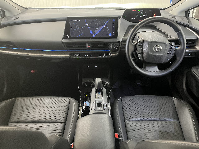 プリウスＰＨＥＶ