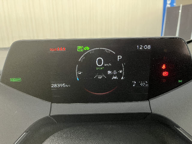 プリウスＰＨＥＶ