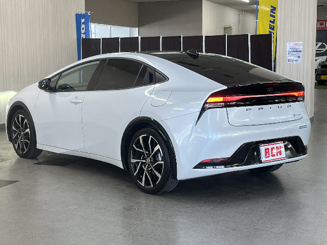 プリウスＰＨＥＶ