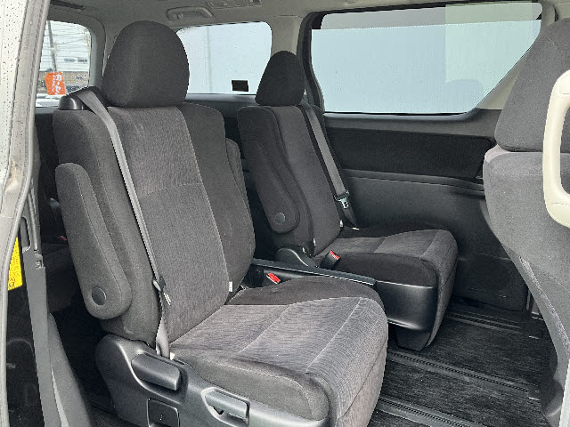 ヴェルファイア