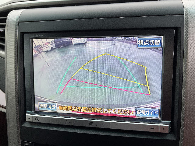 ヴェルファイア