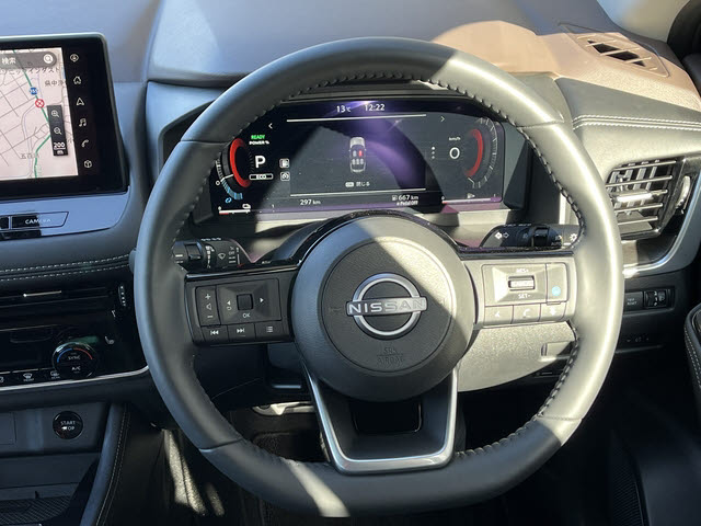 エクストレイル