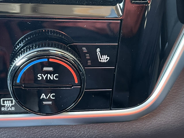 エクストレイル