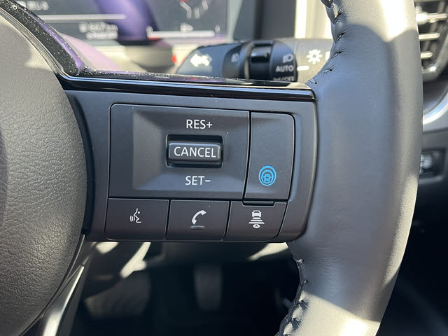 エクストレイル