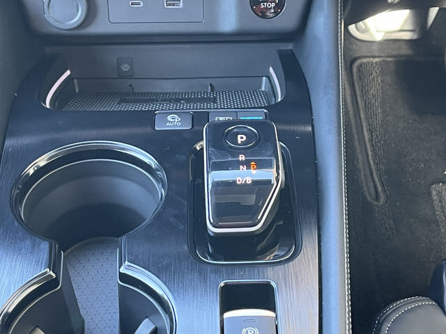 エクストレイル