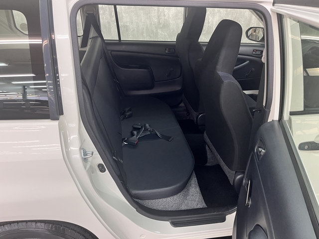 プロボックスバン