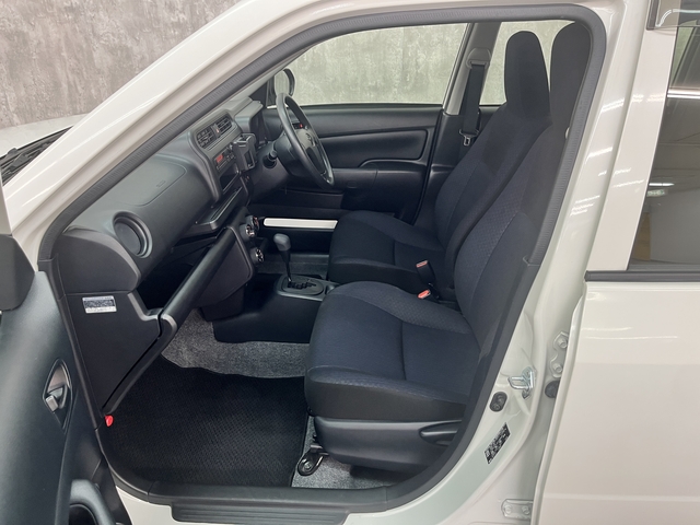 プロボックスバン