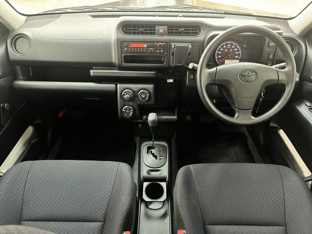 プロボックスバン