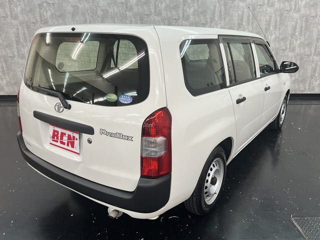 プロボックスバン