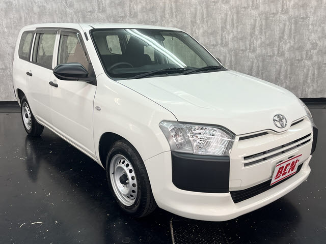 プロボックスバン