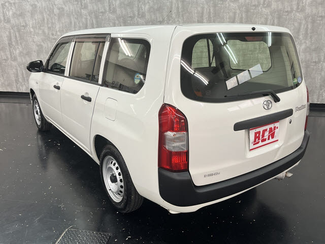 プロボックスバン