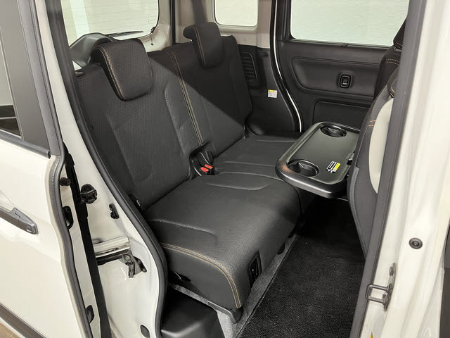 スペーシアギア