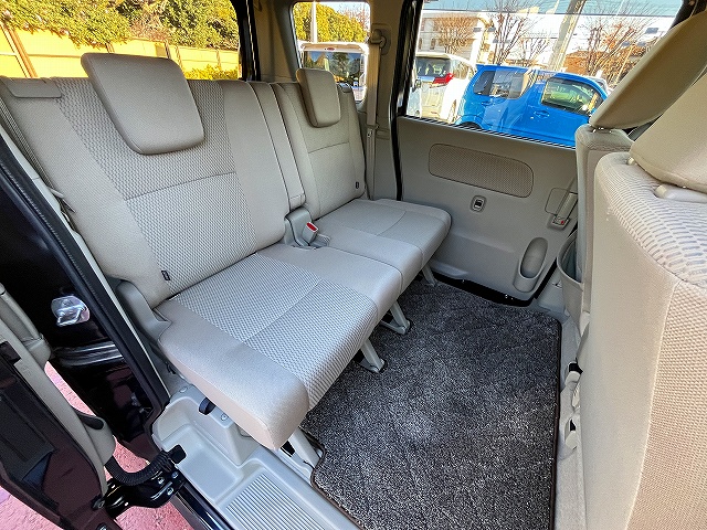 ＮＶ１００クリッパーリオ