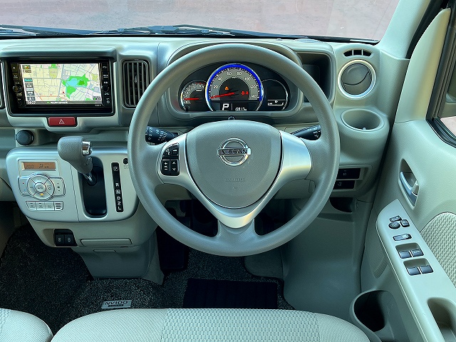 ＮＶ１００クリッパーリオ