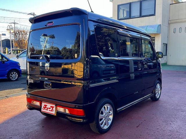 ＮＶ１００クリッパーリオ