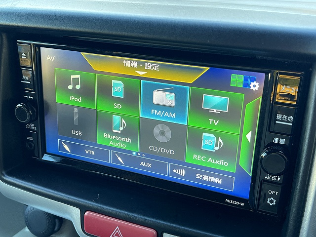 ＮＶ１００クリッパーリオ