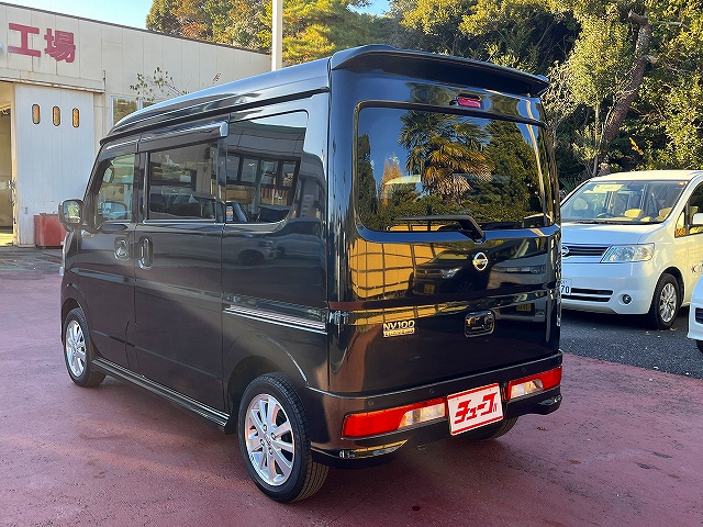 ＮＶ１００クリッパーリオ