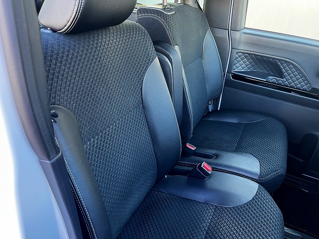 タントカスタム