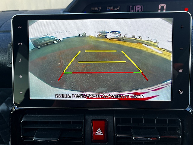 タントカスタム