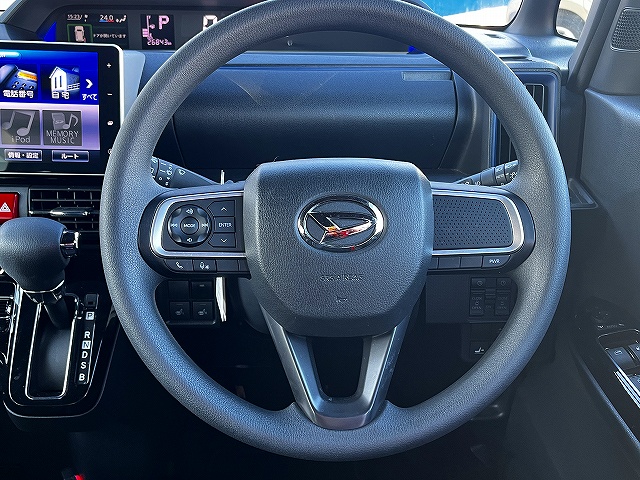 タントカスタム