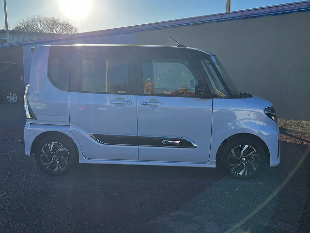 タントカスタム